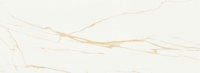 Arte Borneo White falicsempe 32,8x89,8 cm