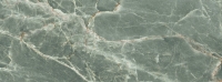 Arte Ilma Green Gloss falicsempe 32,8x89,8 cm