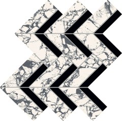 Arte Senza vein mozaik 29,8x24,6 cm