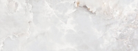 Arte Vero White Gloss falicsempe 89,8x32,8 cm