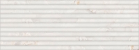 Arte Vero White Str falicsempe 89,8x32,8 cm