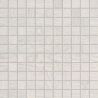 Domino Inverno white mozaik 30 x 30