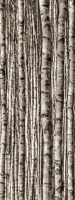 Tubadzin Epoxy Birch dekorkép 4 x 89,8 x 59,8