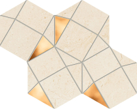 Tubadzin Plain Stone mozaik 30,2 x 19,6