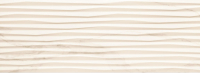 Tubadzin Bireno White Str falicsempe 32,8 x 89,8 cm
