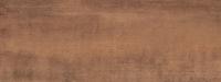 Tubadzin Lofty Rust falicsempe 32,8 x 89,8 cm